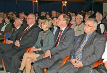 Nemzetiségi megemlékezés 2014